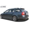 Schidekirts RDX pour Skoda Octavia 2 1Z incl. Faigelift "Turbo" | R...