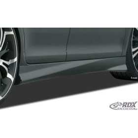 Schidekirts RDX pour Skoda Octavia 2 1Z incl. Faigelift "Turbo R"