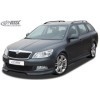 Schidekirts RDX pour Skoda Octavia 2 1Z incl. Faigelift "Turbo R" |...