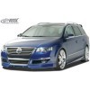 RDX Schidekirts pour VW Passat 3C "Turbo" | RDX | Bas de Caisse