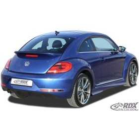 Schide de RDX pour VW Beetle 2011