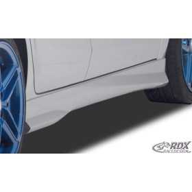 RDX Schidekirts pour Hyundai I30 FD FDH 2007 2012 "Turbo"