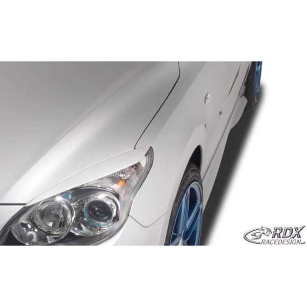 RDX Schidekirts pour Hyundai I30 FD FDH 2007 2012 "Turbo" | RDX | B...