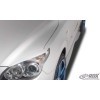 RDX Schidekirts pour Hyundai I30 FD FDH 2007 2012 "Turbo" | RDX | B...