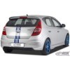 RDX Schidekirts pour Hyundai I30 FD FDH 2007 2012 "Turbo" | RDX | B...