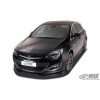 RDX Schidekirts pour Opel Astra J PAS GTC "TURBO" | RDX | Bas de Ca...