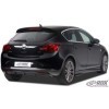RDX Schidekirts pour Opel Astra J PAS GTC "TURBO" | RDX | Bas de Ca...