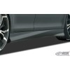 RDX Schidekirts pour VW Jetta 6 2010 "Turbo R"