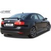 RDX Schidekirts pour VW Jetta 6 2010 "Turbo R" | RDX | Bas de Caisse