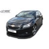 RDX Schidekirts pour Chevrolet Cruze 2009 2015 "Turbo" | RDX | Bas ...