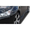 RDX Schidekirts pour Chevrolet Cruze 2009 2015 "Turbo" | RDX | Bas ...