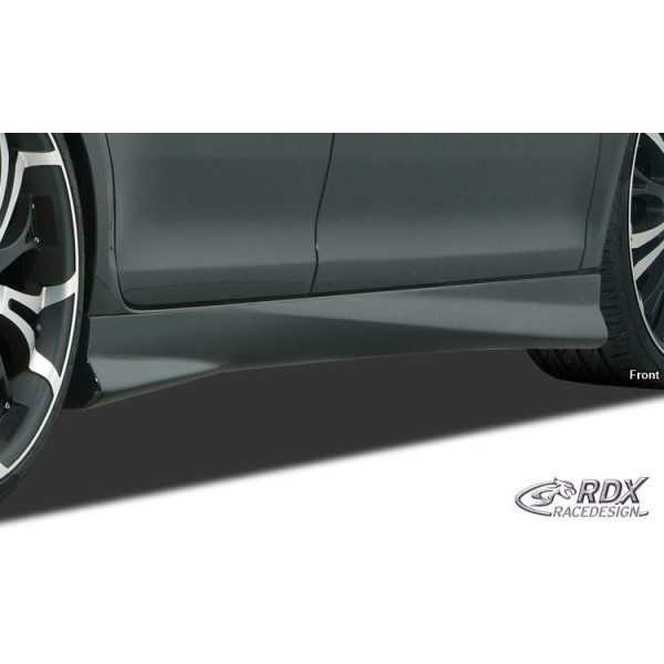 RDX Schidekirts pour Hyundai Coupe Rd "Turbo"