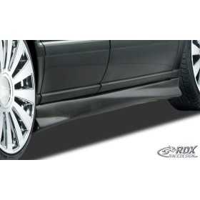 RDX Schidekirts pour Audi A8 D2 "Turbo