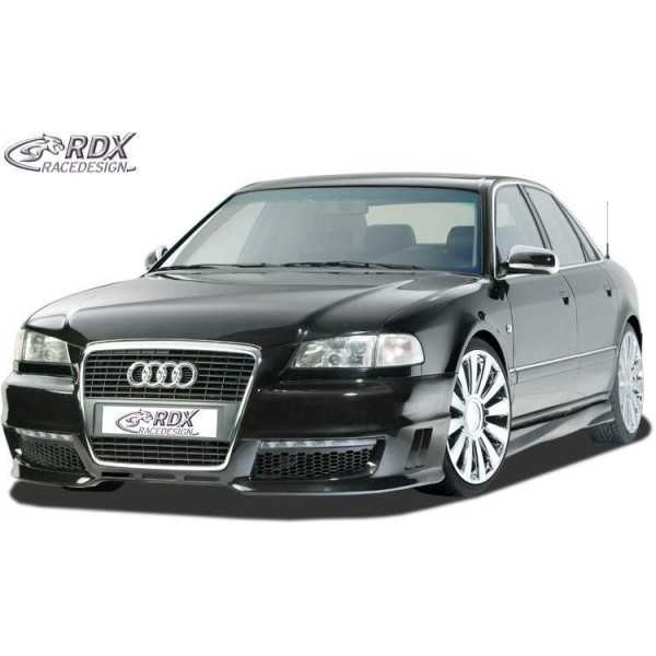 RDX Schidekirts pour Audi A8 D2 "Turbo | RDX | Bas de Caisse