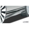 RDX Schidekirts pour Audi A8 D2 "Turbo | RDX | Bas de Caisse