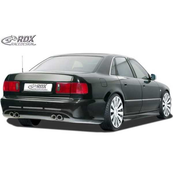 RDX Schidekirts pour Audi A8 D2 "Turbo | RDX | Bas de Caisse