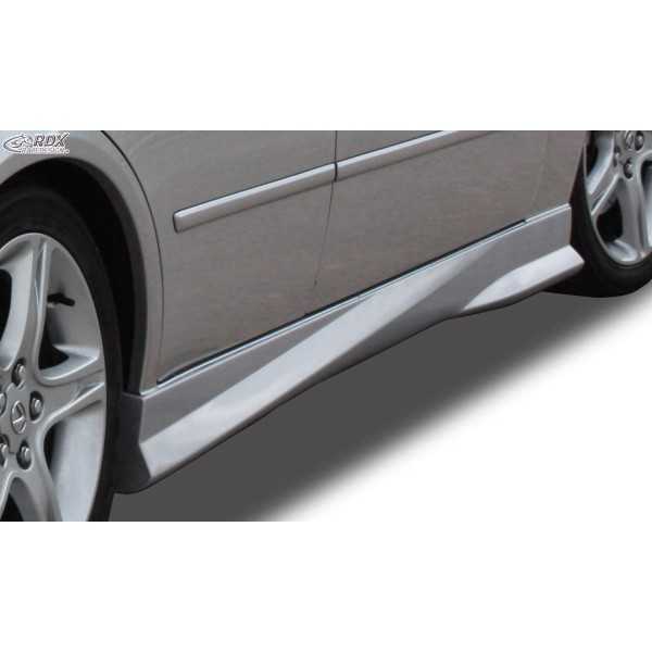 Les écailles de la RDX pour Lexus sont XE1 "Turbo R" | RDX | Bas de...