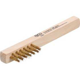 Brosse Ã  bougie 140 mm