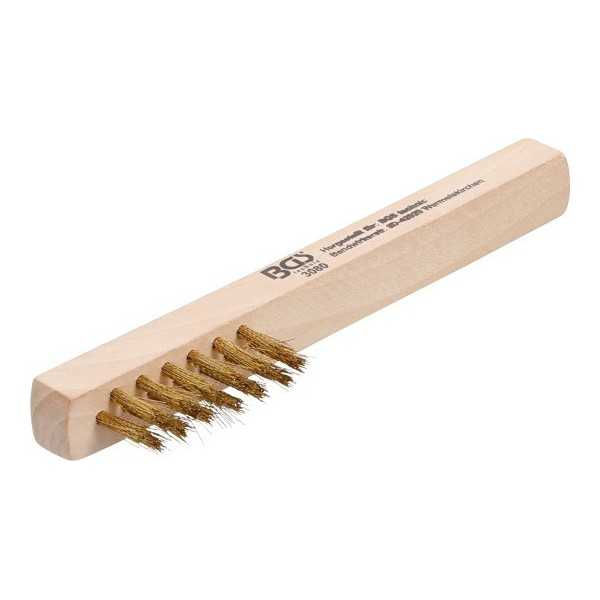 Brosse Ã  bougie 140 mm