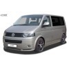RDX Schidekirts pour VW T5 "Edition" | RDX | Bas de Caisse