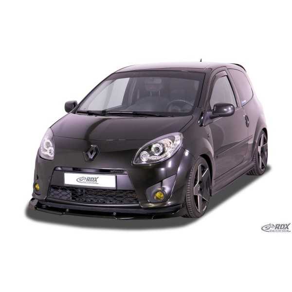 RDX Schidekirts pour Renault Twingo 2 2007 2014 "Edition" | RDX | B...