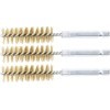 Brosse en laiton 15 mm 6 3 mm 1/4" 3 piÃ¨ces