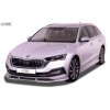 RDX Schidekirts pour Skoda Octavia 4 IV NX "Edition" | RDX | Bas de...