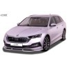 RDX Schidekirts pour Skoda Octavia 4 IV NX "Edition" | RDX | Bas de...