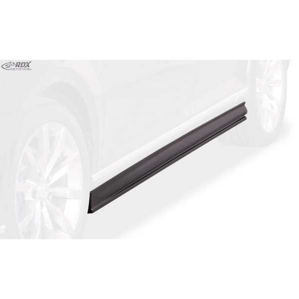 RDX Schidekirts pour VW Passat 3G B8 "Edition" | RDX | Bas de Caisse