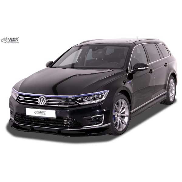 RDX Schidekirts pour VW Passat 3G B8 "Edition" | RDX | Bas de Caisse