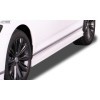 RDX Schidekirts pour VW Passat 3G B8 "Edition" | RDX | Bas de Caisse