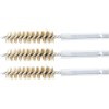 Brosse en laiton 12 mm 6 3 mm 1/4" 3 piÃ¨ces