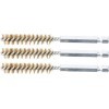 Brosse en laiton 10 mm 6 3 mm 1/4" 3 piÃ¨ces
