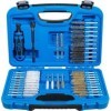 Jeu de brosses 38 piÃ¨ces