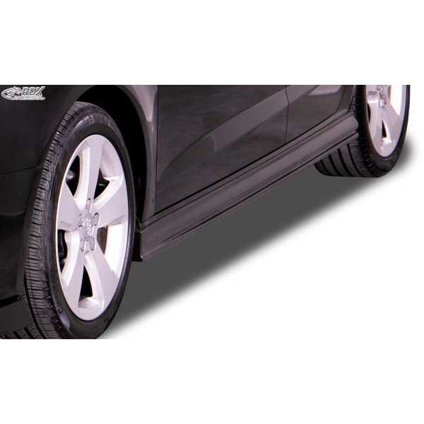 Schectekirts RDX pour Audi A3 8V, 8VA Sportback, 8VS Sedan "Edition...