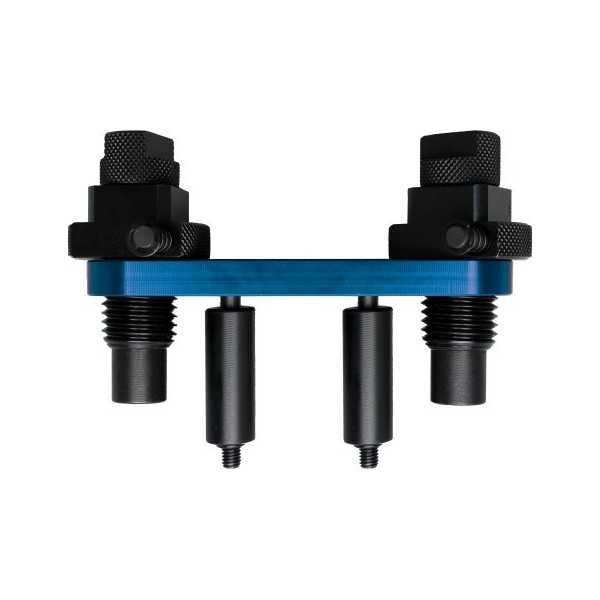 Outil de pose et dÃ©pose injecteur essence pour BMW