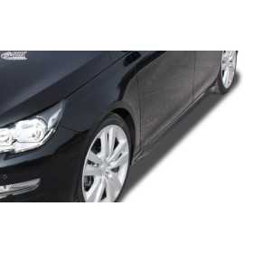 RDX Schidekirts pour Peugeot 308 Type L "Slim"