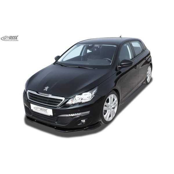 RDX Schidekirts pour Peugeot 308 Type L "Slim" | RDX | Bas de Caisse
