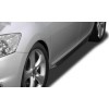 Schidekirts de RDX pour Toyota Auris E150 2007 2012 "Slim"