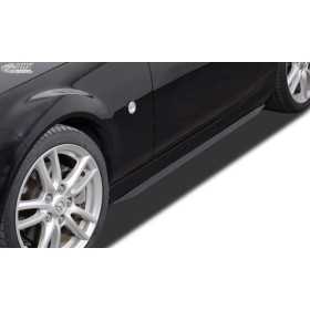 RDX Schidekirts pour Mazda MX5 NC "Slim"