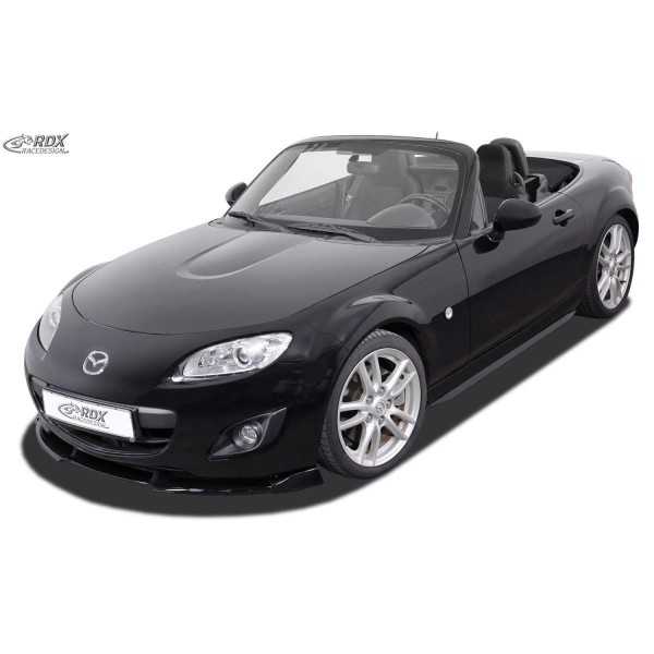 RDX Schidekirts pour Mazda MX5 NC "Slim" | RDX | Bas de Caisse