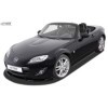 RDX Schidekirts pour Mazda MX5 NC "Slim" | RDX | Bas de Caisse