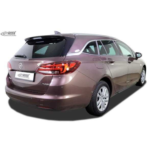 RDX Schorekirts pour Opel Astra K Sports Tourer "Slim" | RDX | Bas ...