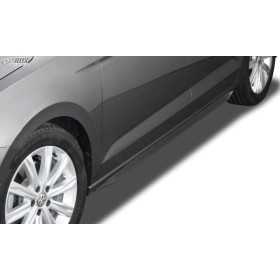 Schidekirts RDX pour VW Touran II 5T 2015 "Slim"