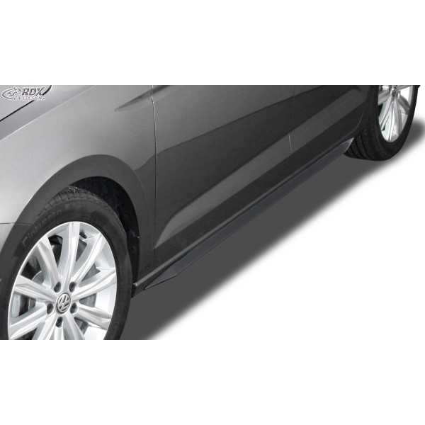 Schidekirts RDX pour VW Touran II 5T 2015 "Slim"