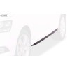 RDX Schidekirts pour Skoda Fabia 3 5J NJ "Slim" | RDX | Bas de Caisse
