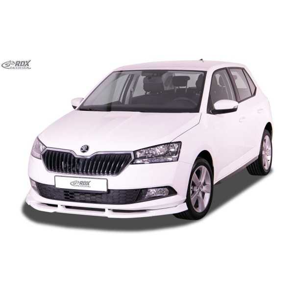 RDX Schidekirts pour Skoda Fabia 3 5J NJ "Slim" | RDX | Bas de Caisse