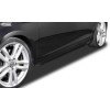 RDX Schidekirts pour Volvo V60 S60 2010 2013 "Slim"