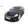 RDX Schidekirts pour Volvo V60 S60 2010 2013 "Slim" | RDX | Bas de ...