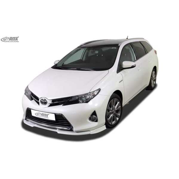 RDX Schidekirts pour Toyota Auris E180 2015 "Slim" | RDX | Bas de C...